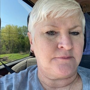 Meet your Posher, Trudi